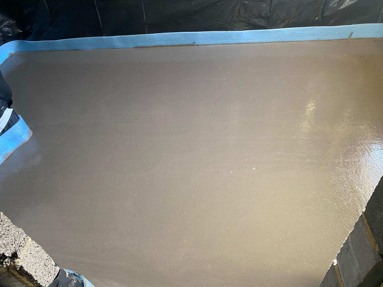 Reliable Groundworks & Concrete Services