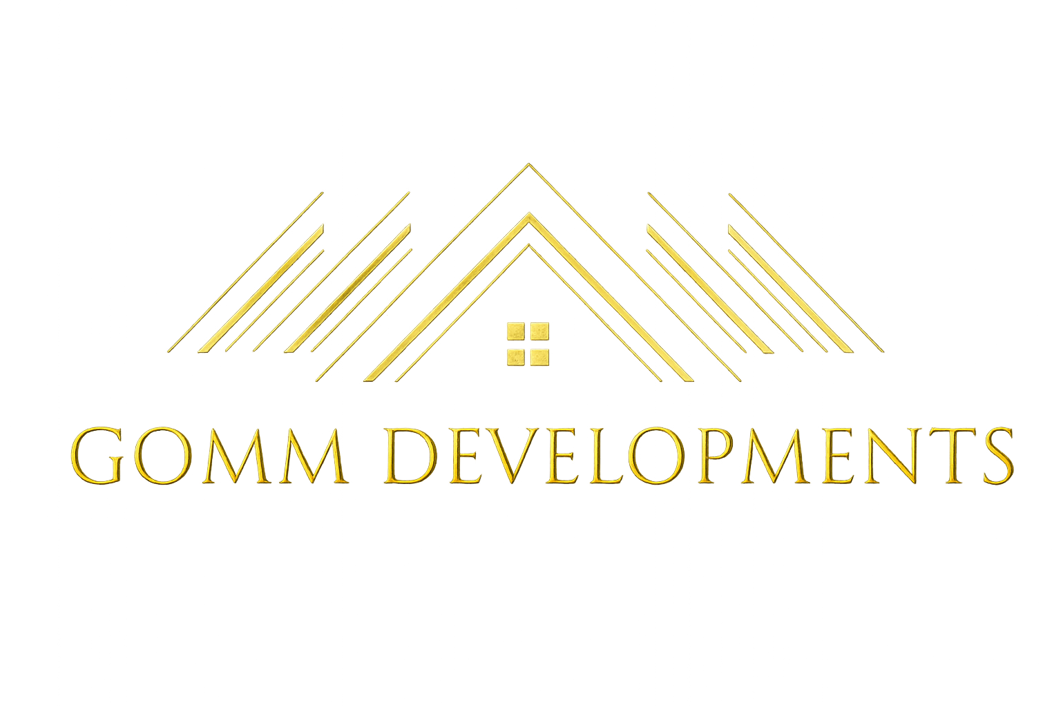 Gomm Developments logo