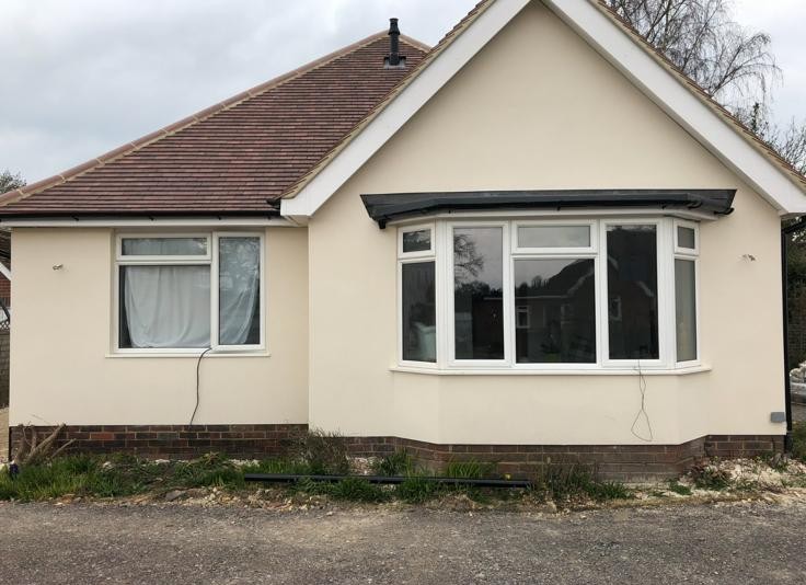 Precision Application, Lasting Results